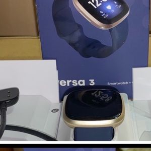 Fitbit Versa 3